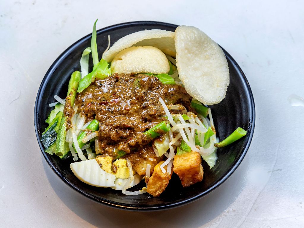 Gado-Gado