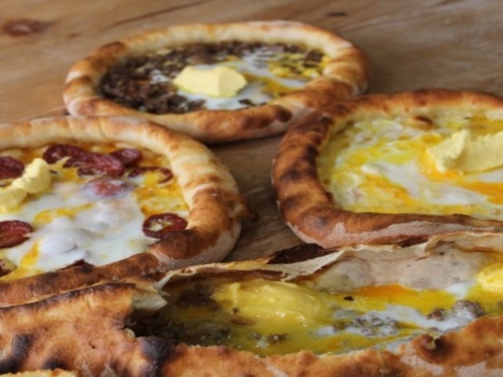 Giresun Pidesi