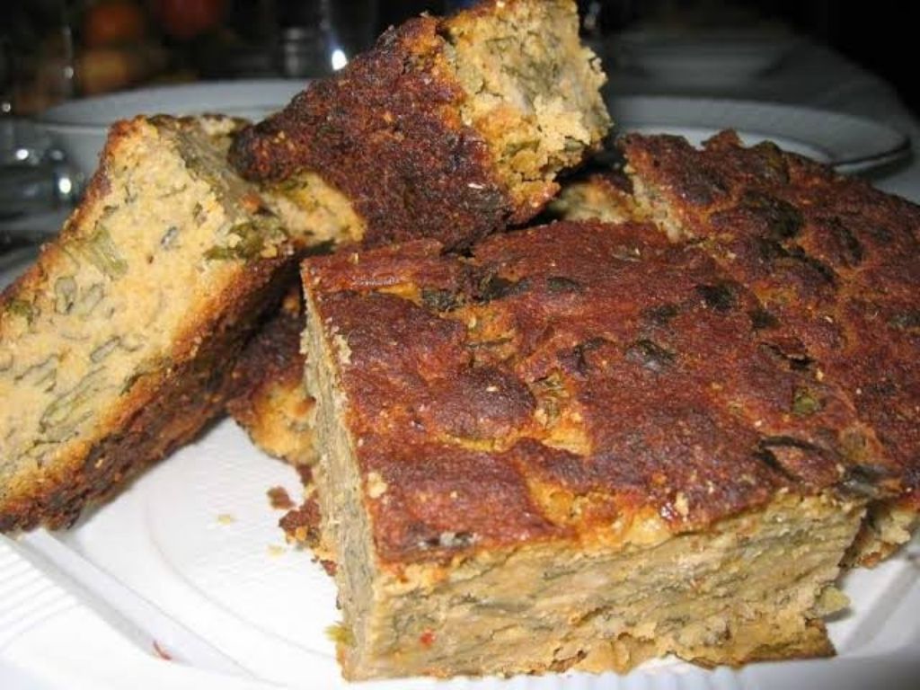 HamsiKöli (Hamsi Tatlısı)