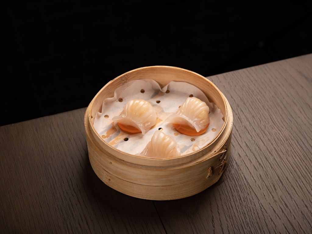 Har Gow
