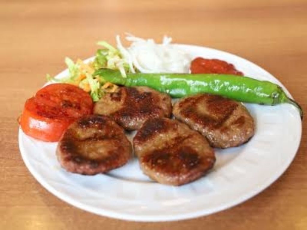 Hayrabolu Köftesi