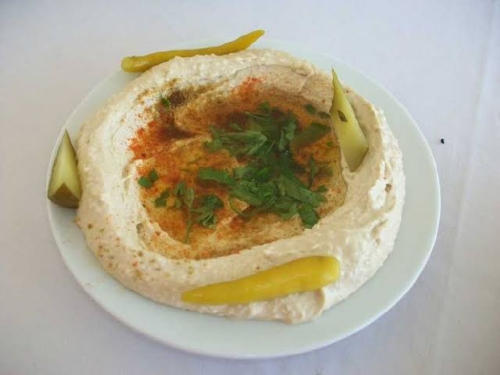 Humus