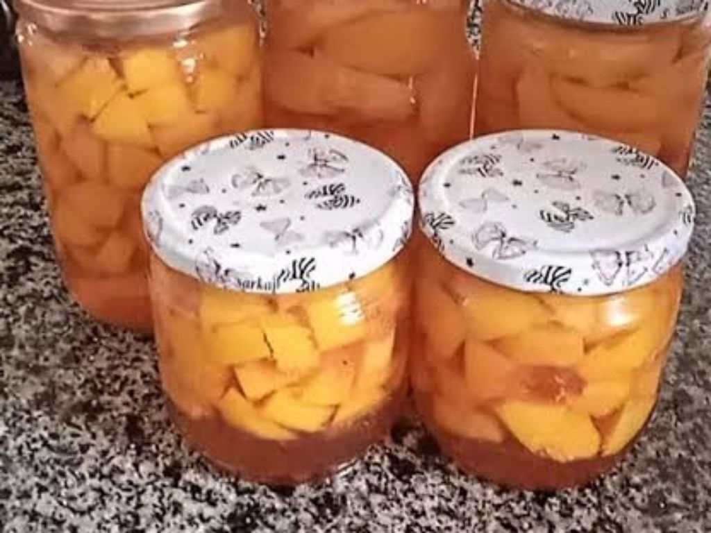 Isparta Şeftali Kompostosu