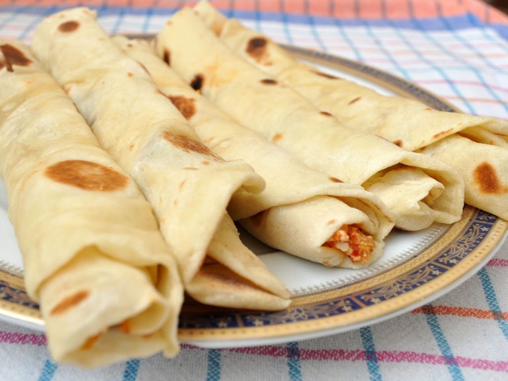 Kütahya Sıkması