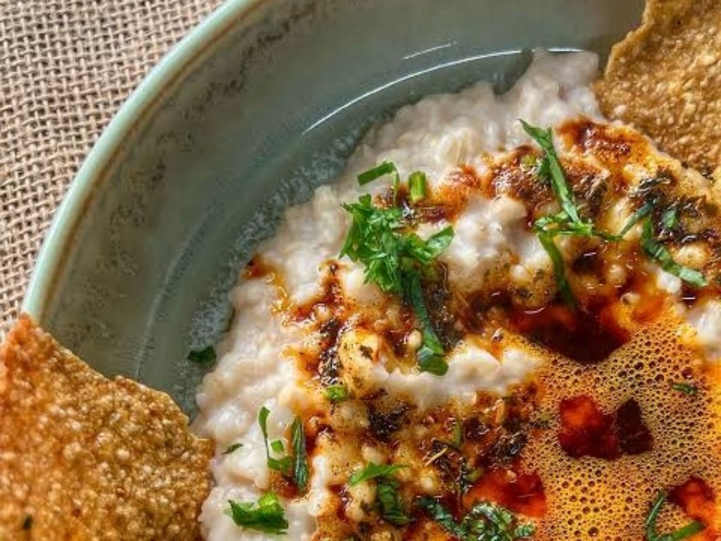 Karamürsel Keşkeği