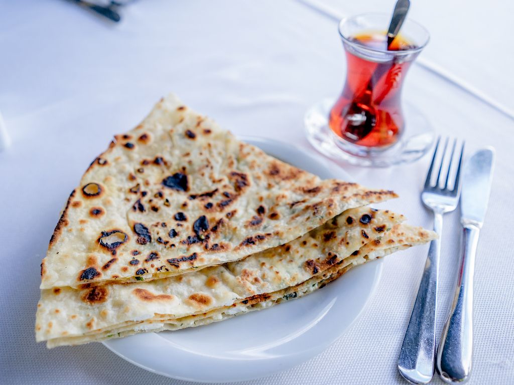 Kars Gözlemesi