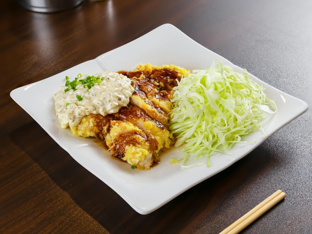 Katsu Kare