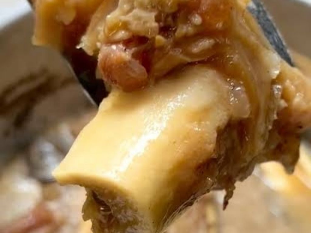 Kawareh (Paça Haşlama)