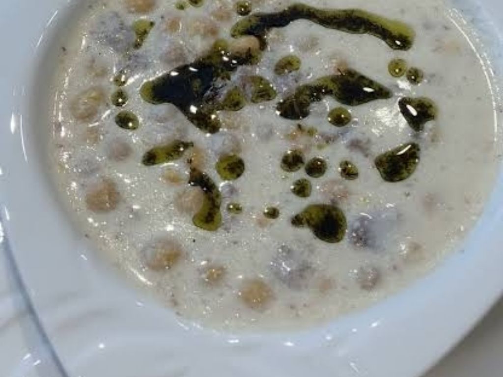 Kayseri Yuvarlama