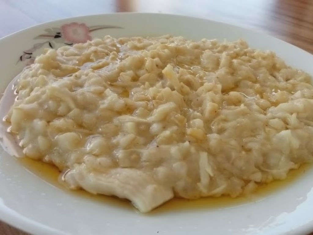 Keşkek
