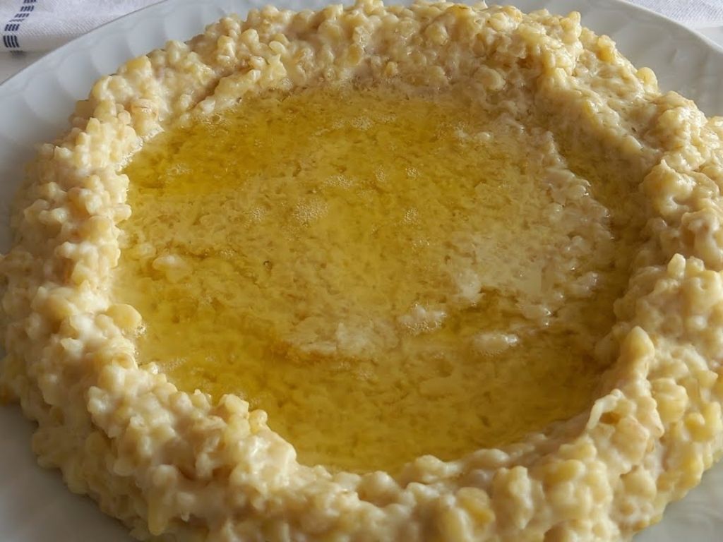 Keşkek