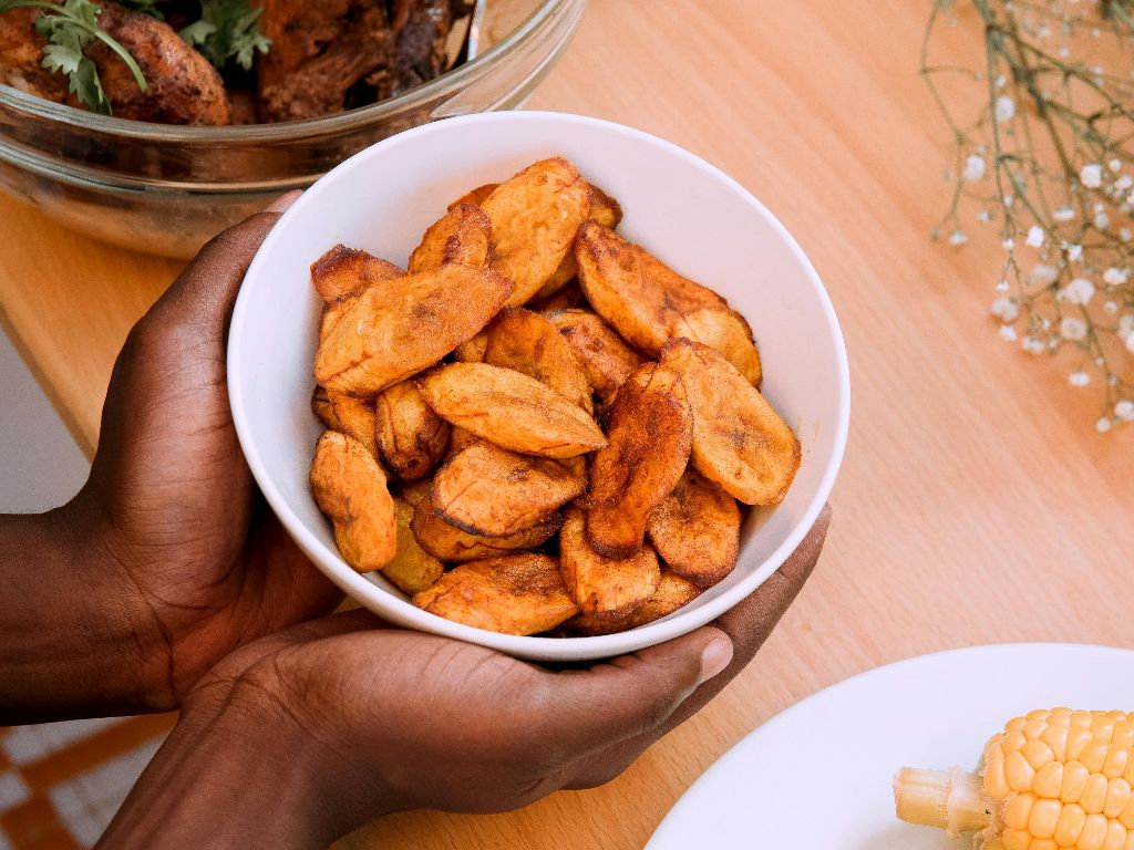Kelewele