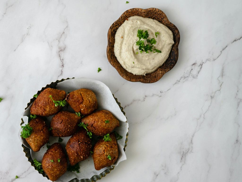 Kibbeh