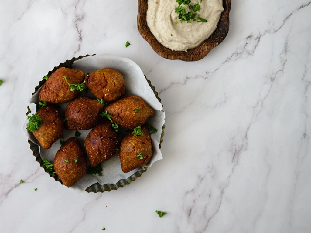 Kibbeh
