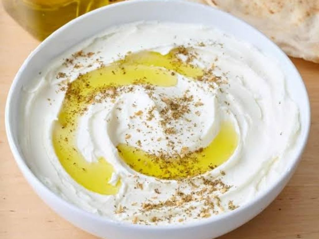 Labneh