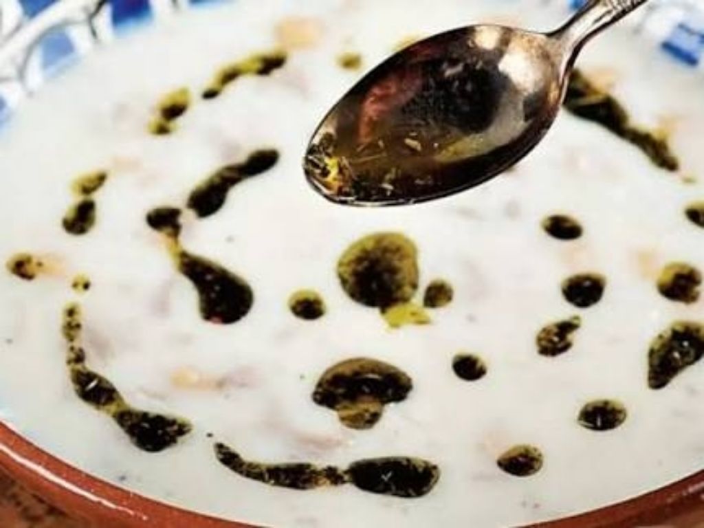 Lebeniye Çorbası