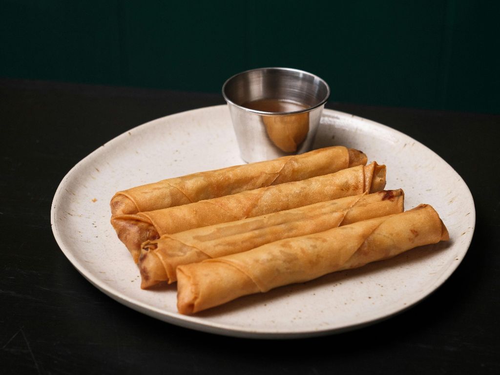 Lumpia