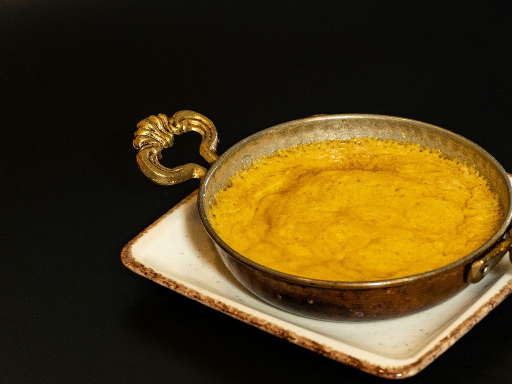 Mıhlama