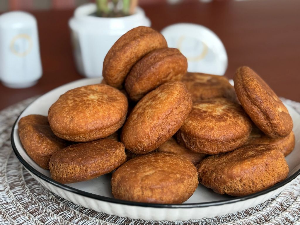 Mandazi