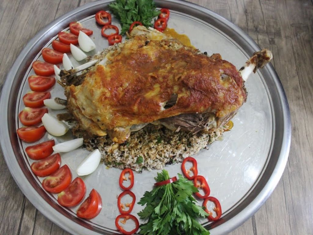Mardin Kaburga Dolması