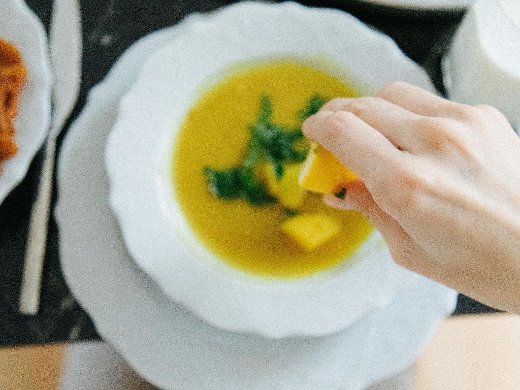 Mardin Mercimek Çorbası