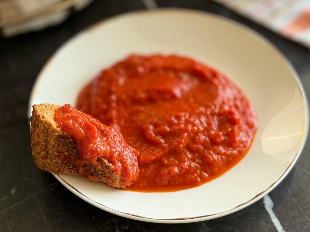 Matbucha