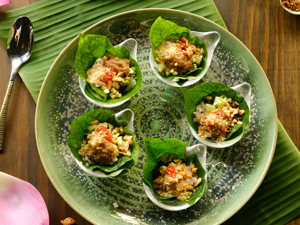 Miang Kham
