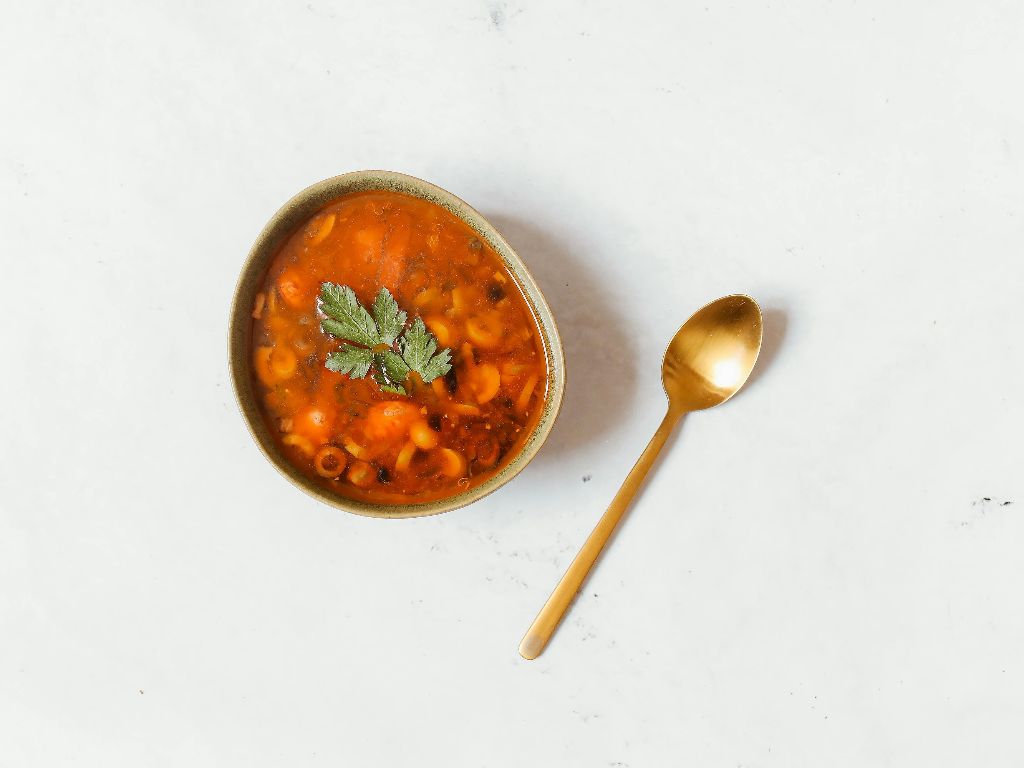 Minestrone