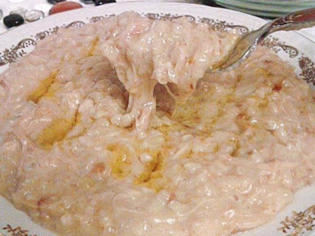 Muş Keşkeği