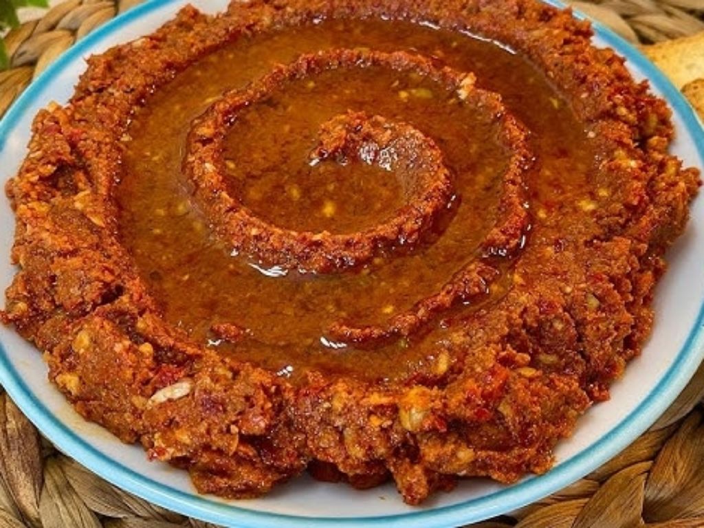 Muhammara