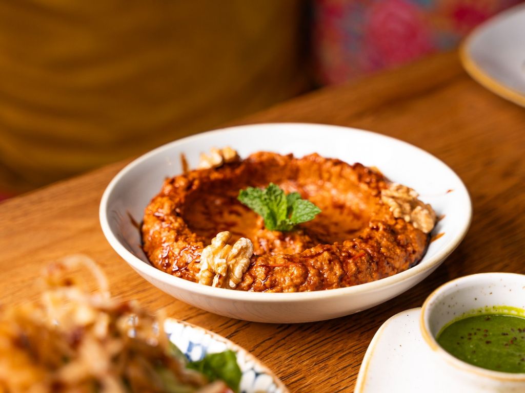 Muhammara