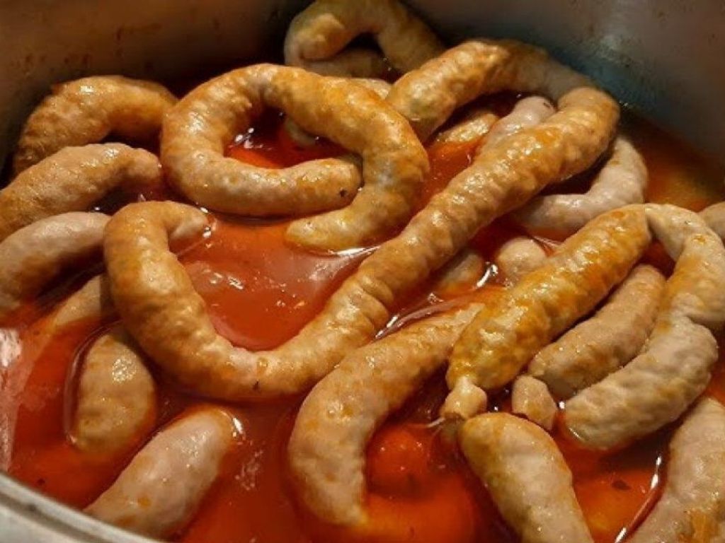 Mumbar Dolması