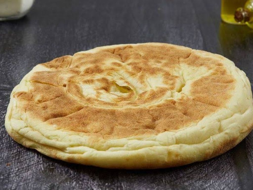 Nallıhan Bazlaması