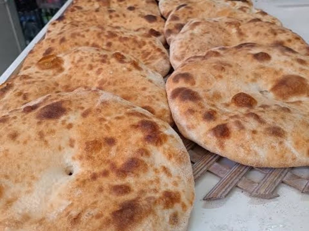 Niğde Çöreği