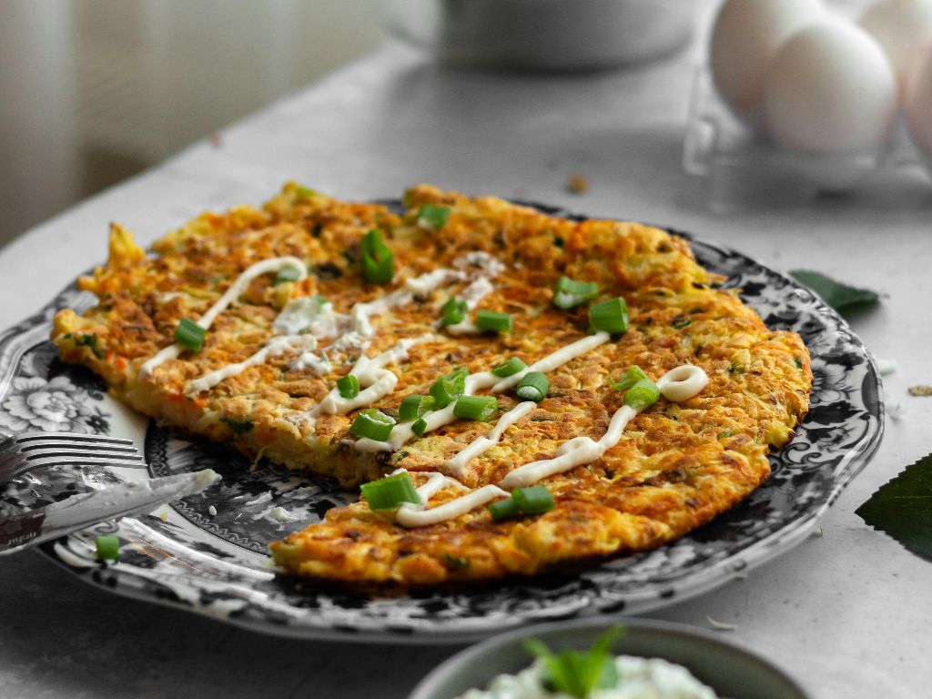 Okonomiyaki