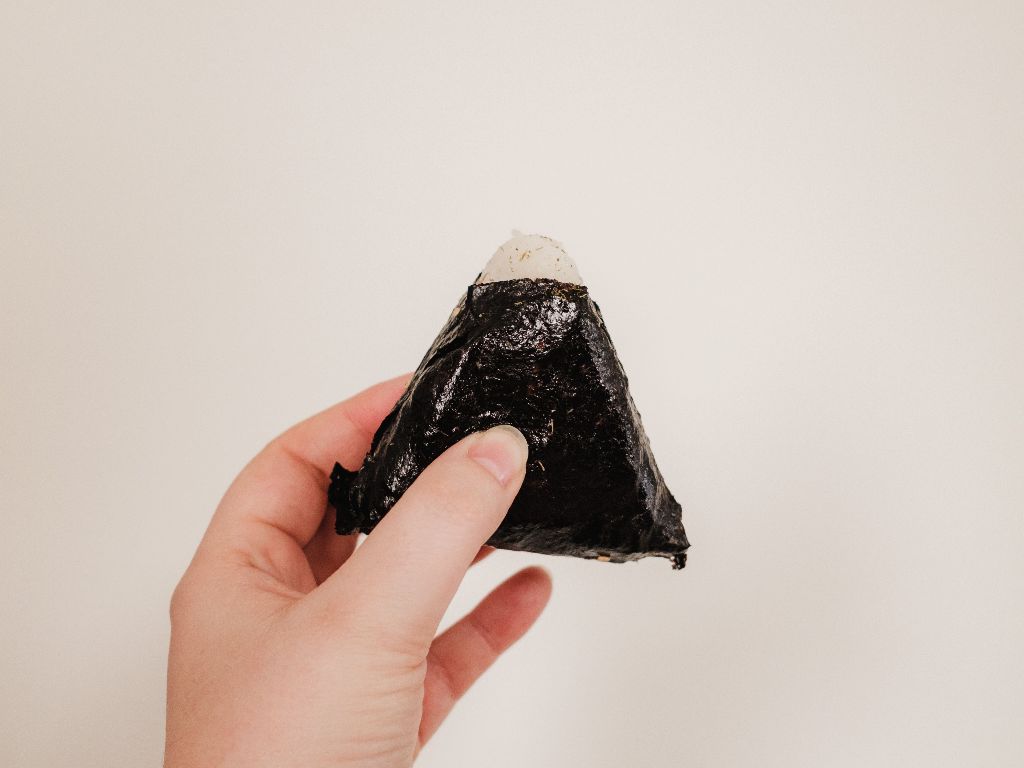 Onigiri