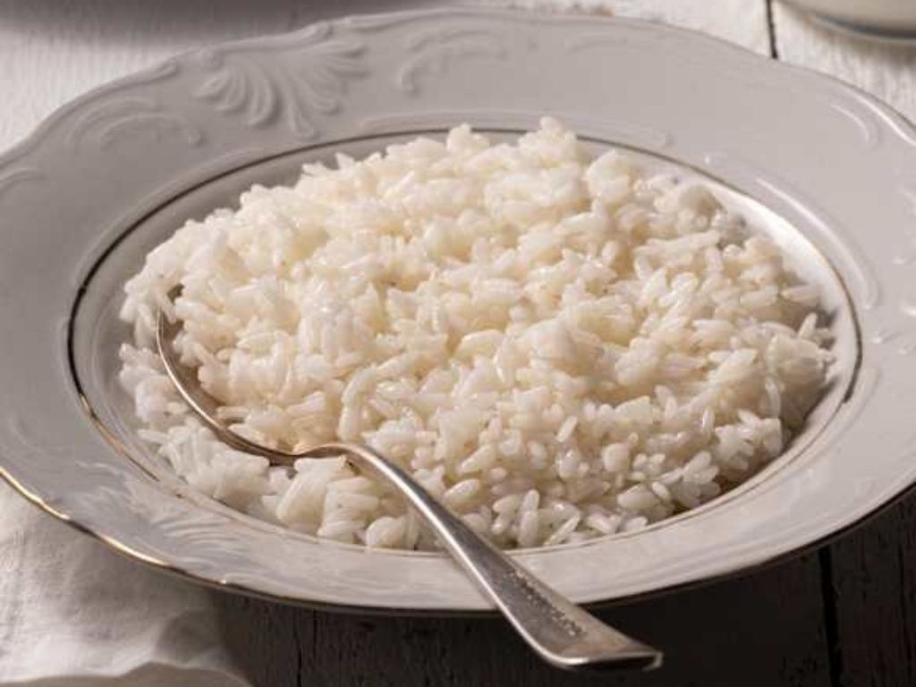 Osmancık Pilavı