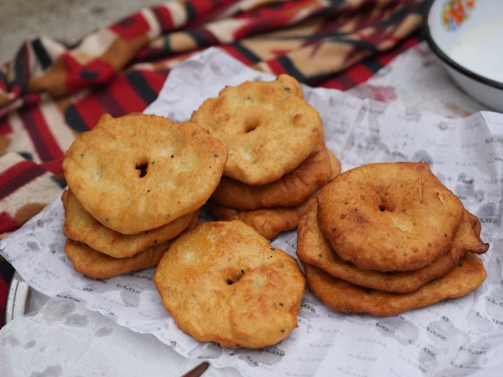 Pişi