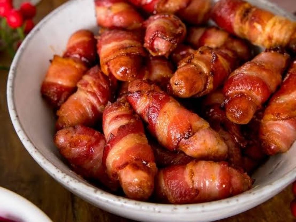 Pigs in Blankets