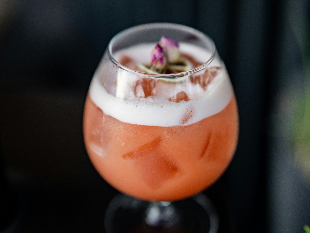 Prawn Cocktail