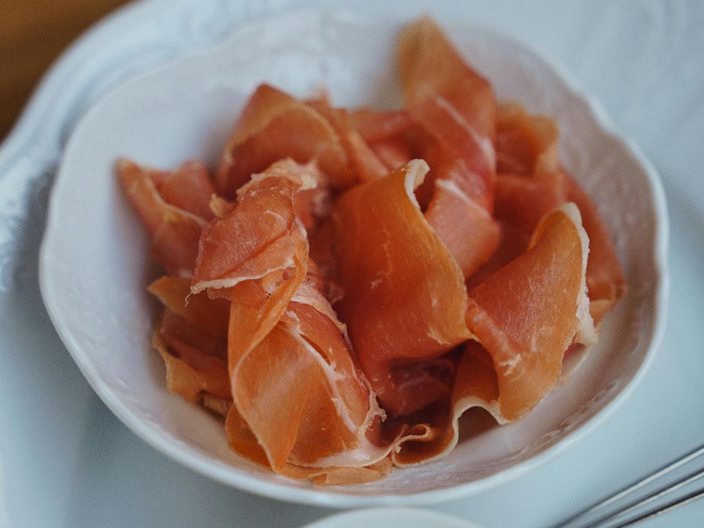 Prosciutto e Melone