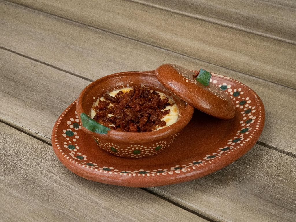 Queso Fundido