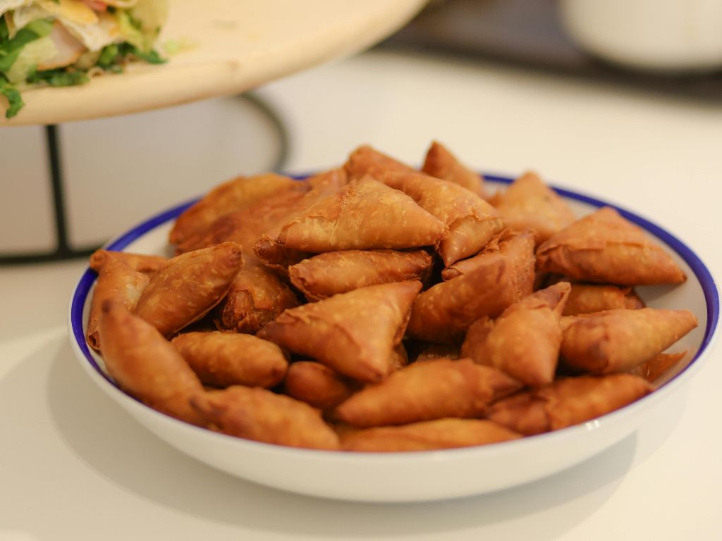 Samosa