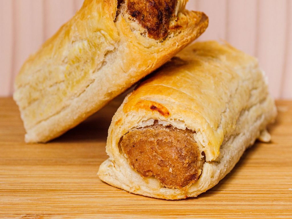 Sausage Roll