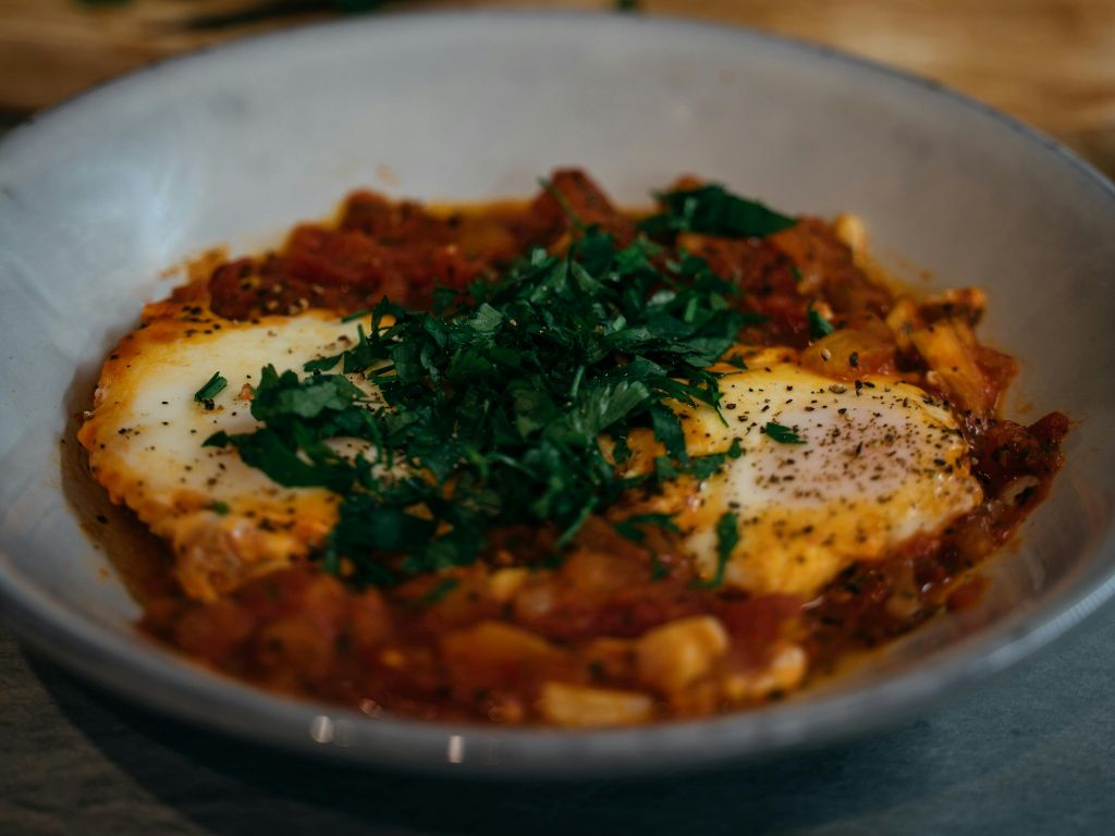 Shakshuka
