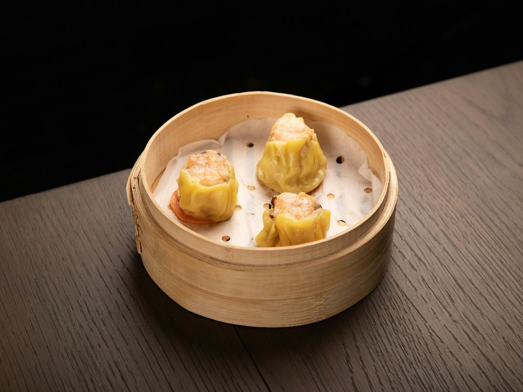 Siu Mai