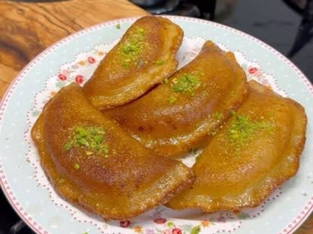 Taş Kadayıf