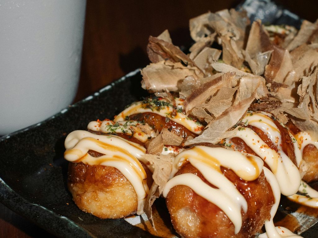 Takoyaki