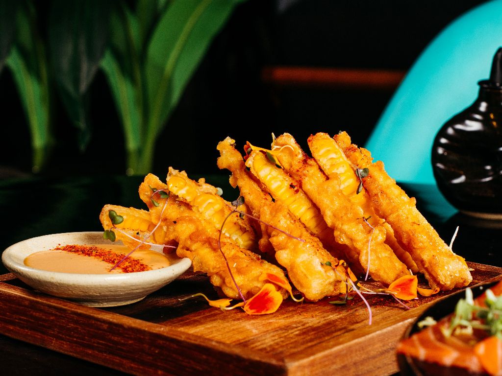 Tempura
