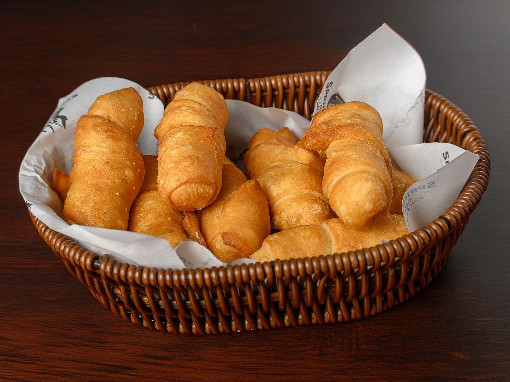 Tequeños
